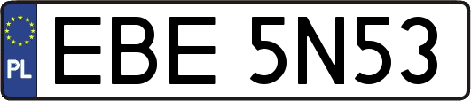 EBE5N53