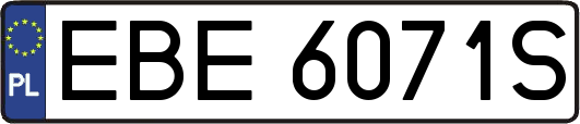 EBE6071S