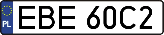 EBE60C2
