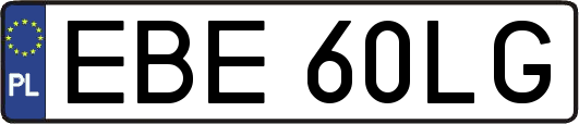 EBE60LG