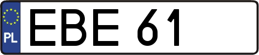 EBE61