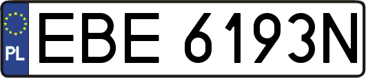 EBE6193N