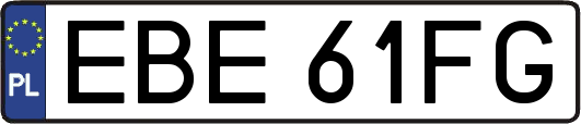 EBE61FG