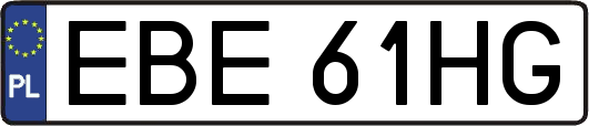 EBE61HG