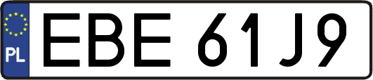 EBE61J9
