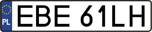 EBE61LH