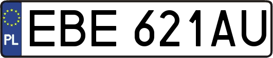EBE621AU