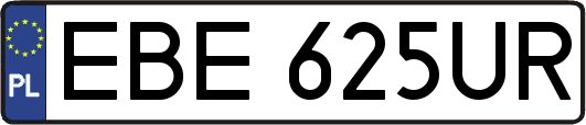 EBE625UR