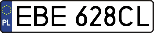 EBE628CL