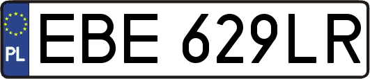 EBE629LR