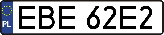 EBE62E2