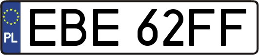 EBE62FF