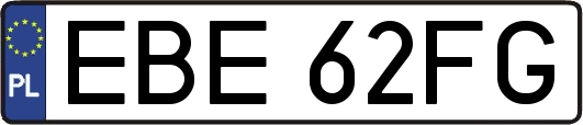EBE62FG