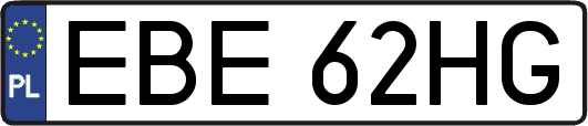 EBE62HG