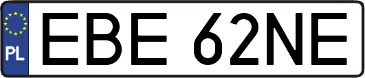 EBE62NE