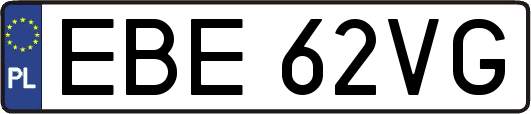 EBE62VG
