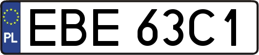 EBE63C1