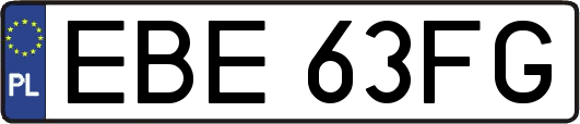 EBE63FG