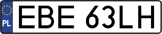 EBE63LH