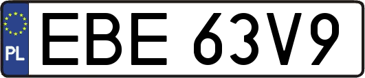 EBE63V9
