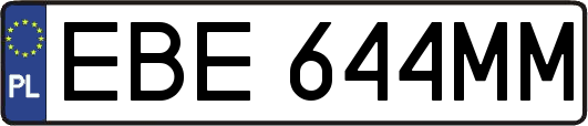 EBE644MM