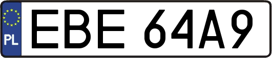 EBE64A9