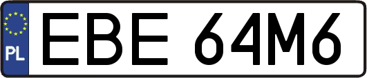 EBE64M6
