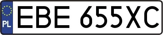 EBE655XC