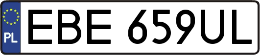 EBE659UL