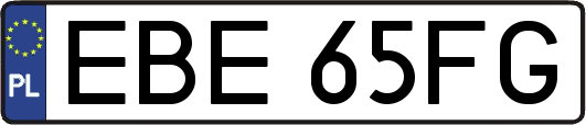 EBE65FG