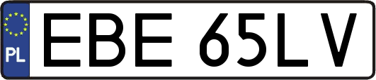 EBE65LV