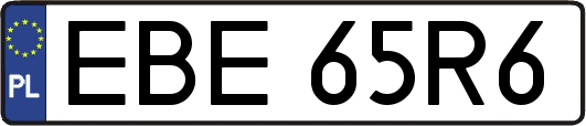 EBE65R6