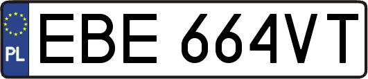 EBE664VT
