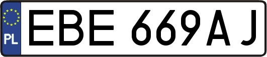 EBE669AJ