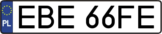 EBE66FE