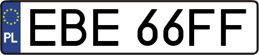 EBE66FF