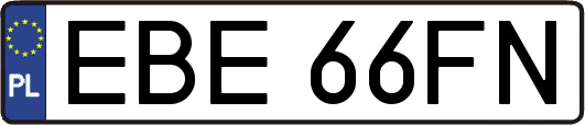 EBE66FN
