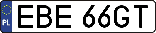 EBE66GT