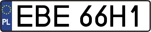 EBE66H1