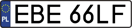 EBE66LF