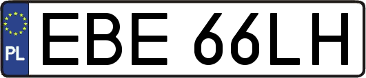 EBE66LH