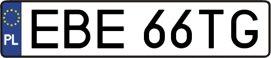 EBE66TG