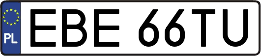 EBE66TU