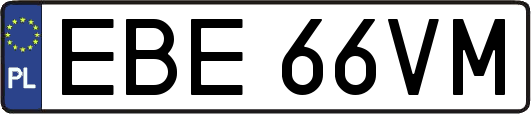 EBE66VM