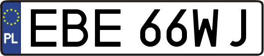 EBE66WJ