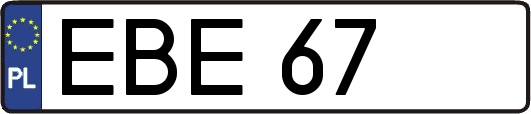 EBE67