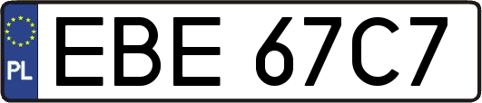 EBE67C7