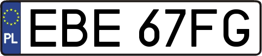 EBE67FG