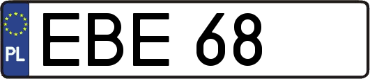 EBE68