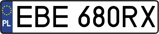 EBE680RX